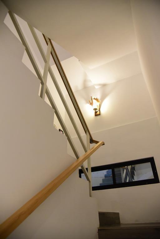 Living House Appartement Heng-ch'un Buitenkant foto